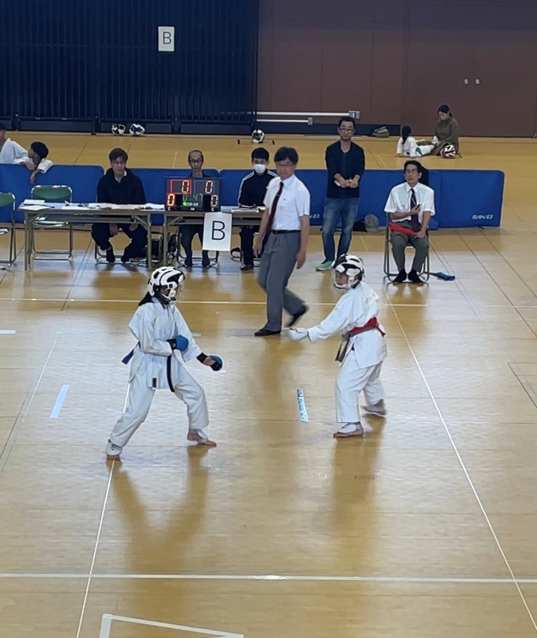 スポーツ1