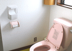 壁にかけての使用もOK! 壁にかけての使用もOK!
